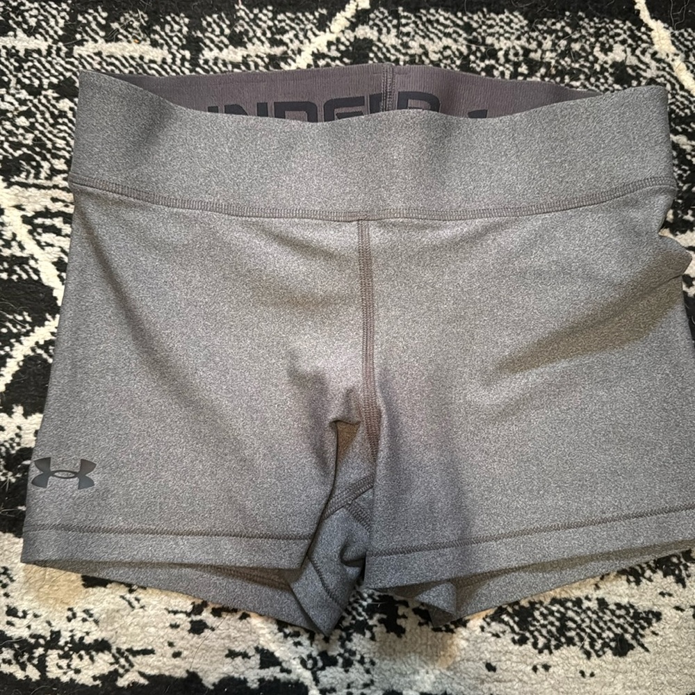 Under Armour athletic shorts